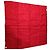 Gucci Seidenschal rot 90x90