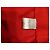 Gucci Seidenschal rot 90x90 - Ansicht 3