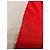 Gucci Seidenschal rot 90x90 - Ansicht 6