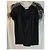 Emilio Pucci Top com Penas e Cristais - vista 9