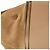 Trapèze Céline Celine Trapeze Borsa in pelle e camoscio beige - vista 11