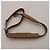 Trapèze Céline Celine Trapeze Borsa in pelle e camoscio beige - vista 7