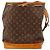 Louis Vuitton Monogram Noe Borsa a Secchiello