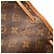 Louis Vuitton Monogram Noe Borsa a Secchiello - vista 13