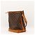 Louis Vuitton Monogram Noe Borsa a Secchiello - vista 2