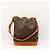 Louis Vuitton Monogram Noe Borsa a Secchiello - vista 3