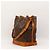 Louis Vuitton Monogram Noe Borsa a Secchiello - vista 4