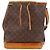 Louis Vuitton Borsa a Secchiello Monogram Noe