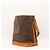 Louis Vuitton Borsa a Secchiello Monogram Noe - vista 2