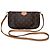 Louis Vuitton Multi Pochette Accessoires Monogram