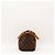 Louis Vuitton Speedy 30 Monogram Canvas - vista 3