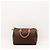 Louis Vuitton Speedy 30 Monogram Canvas - vista 4