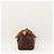 Louis Vuitton Speedy 30 Monogram Canvas - vista 5