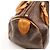 Louis Vuitton Speedy 30 Monogram Canvas - vista 9