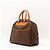 Louis Vuitton Speedy 30 Monogram Canvas - vista 2
