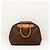 Louis Vuitton Speedy 30 Monogram Canvas - vista 3