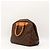 Louis Vuitton Speedy 30 Monogram Canvas - vista 4