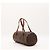 Louis Vuitton Papillon Borsa a Cilindro Monogram Canvas - vista 2