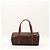 Louis Vuitton Papillon Borsa a Cilindro Monogram Canvas - vista 3