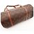 Louis Vuitton Papillon Borsa a Cilindro Monogram Canvas - vista 6