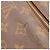 Louis Vuitton Papillon Borsa a Cilindro Monogram Canvas - vista 8