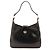 Céline Celine Borsa a tracolla in pelle nera