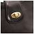 Céline Celine Borsa a tracolla in pelle nera - vista 7