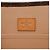 Louis Vuitton Borsa Shopping Monogram Pelle Marrone - vista 8