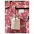 Camicia Sandro a Fiori Rosa - vista 3