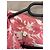 Camicia Sandro a Fiori Rosa - vista 4