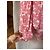 Camicia Sandro a Fiori Rosa - vista 6