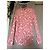 Camicia Sandro a Fiori Rosa - vista 8