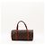 Borsa Louis Vuitton Papillon in tela Monogram - vista 3