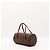 Borsa Louis Vuitton Papillon in tela Monogram - vista 4