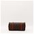 Borsa Louis Vuitton Papillon in tela Monogram - vista 5