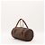 Louis Vuitton Papillon Borsa a Cilindro Monogram Canvas - vista 2
