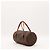 Louis Vuitton Papillon Borsa a Cilindro Monogram Canvas - vista 4