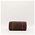 Louis Vuitton Papillon Borsa a Cilindro Monogram Canvas - vista 5
