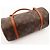 Louis Vuitton Papillon Borsa a Cilindro Monogram Canvas - vista 6
