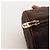 Louis Vuitton Papillon Borsa a Cilindro Monogram Canvas - vista 7