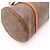Louis Vuitton Papillon Borsa a Cilindro Monogram Canvas - vista 8