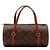 Louis Vuitton Papillon Borsa a Cilindro Monogram Canvas