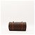 Louis Vuitton Papillon Borsa a Cilindro Monogram Canvas - vista 5