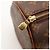 Louis Vuitton Papillon Borsa a Cilindro Monogram Canvas - vista 8