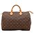 Louis Vuitton Speedy 30 Monogram