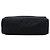 Borsa a tracolla con patta Gucci GG Canvas Web nera - vista 3