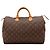 Louis Vuitton Speedy 30 Monogram Canvas