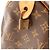 Louis Vuitton Speedy 30 Monogram Canvas - vista 10