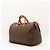 Louis Vuitton Speedy 30 Monogram Canvas - vista 2