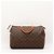 Louis Vuitton Speedy 30 Monogram Canvas - vista 4
